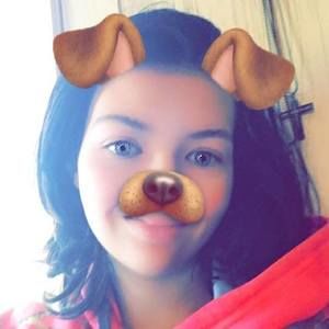 Meet your Posher, Cheyenne